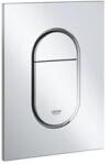Grohe Arena Cosmopolitan S króm nyomólap S 37624000 (37624000)