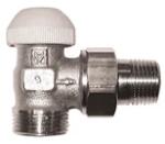 HERZ TS-90 termosztatikus szelep sarok kivitel - 1/2 col 1772437 (1772437)