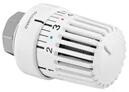 Oventrop Uni LA termosztát folyadéktöltetű érzékelővel, M28 x 1, 5 - fehér 1613401 (1613401)