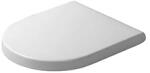 Duravit Starck 3 wc ülőke - SoftClose 0063890000 (0063890000)