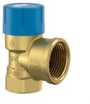 Flamco Prescor B 3/4 - 6.0 bar biztonsági szelep F27110 (F27110)