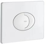 Grohe Skate Air fehér fekvő nyomólap 38506SH0 (38506SH0)
