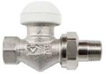 HERZ TS-90 termosztatikus szelep egyenes kivitel - 3/4 col 1772392 (1772392)