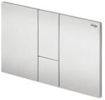 Viega Prevista, Visign for Style 24 WC nyomólap, műanyag / nemes matt VG-773274 (VG-773274)