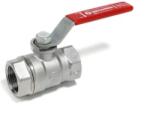 Giacomini R250D golyóscsap 2 1/2" BB - karos R250X009 (R250X009)
