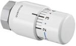 Oventrop Uni SH termosztát folyadéktöltetű érzékelővel, M30 x 1, 5 - fehér 1012066 (1012066)