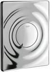 Grohe Surf nyomólap króm 38574000 (38574000) - benedekszerelveny