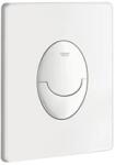Grohe Skate Air fehér álló nyomólap 38505SH0 (38505SH0)