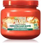 Garnier Fructis Goodbye Damage Keratin Hair Bomb 320 ml