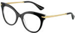 Dolce&Gabbana DG3392 3299 Rama ochelari