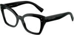Dolce&Gabbana DG3386 501 Rama ochelari