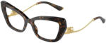 Dolce&Gabbana DG3391B 502 Rama ochelari