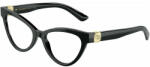 Dolce&Gabbana DG3394 501 Rama ochelari