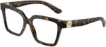 Dolce&Gabbana DG3395 502 Rama ochelari