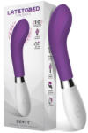 LATETOBED Benty purple