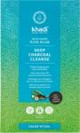Khadi Deep Charcoal Cleanse 50 g