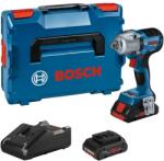 Bosch GDS 18V-450 HC (06019K4002) Masina de insurubat cu impact