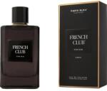 Paris Bleu French Club EDT 90 ml Parfum