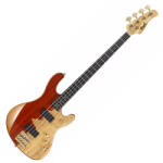 Cort Rithmic Jeff Berlin Signature