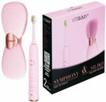 Vitammy Symphony & Silico Set pink