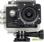 SJCAM SJ5000X Elite Black (SJCSJ5000XF)