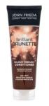 John Frieda Brilliant Brunette Colour Protecting balsam de păr 250 ml pentru femei