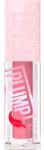 Maybelline Lifter Plump luciu de buze 5, 4 ml pentru femei 001 Blush