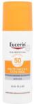 Eucerin Sun Protection Photoaging Control Face Sun Fluid SPF50+ pentru ten 50 ml pentru femei
