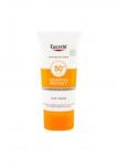 Eucerin Sun Sensitive Protect Face Sun Creme SPF50+ pentru ten 50 ml unisex
