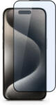 Epico - Edge to Edge Glass két darabos iPhone 15 üvegfólia (81112151300001_)