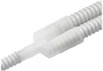Artiplastic kondenzátumelvezető Y-idom spirálcsőhöz, 16 x 18 x 20mm (0022YU) - kazanwebshop