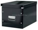 LEITZ Click&Store doboz L méret (fekete) (LEITZ_61080095) (LEITZ_61080095)