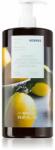 KORRES Basil Lemon gel de dus revigorant 1000 ml