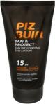 PIZ BUIN Lotiune pentru accelerarea bronzarii SPF 15 (Tan & Protect Tan Intensifying Sun Lotion) 150 ml