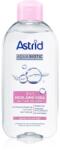 Astrid Soft Skin apă micelară calmantă pentru curățare 200 ml