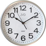 JVD Ceas de perete cu funcționare silențioasă HP683.1