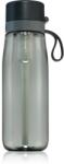 Philips AquaShield GoZero Daily sticlă cu filtru culoare Grey 660 ml