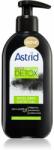 Astrid CITYLIFE Detox gel de curatare micelar pentru piele normala si grasa 200 ml