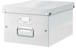 LEITZ Click&Store doboz A4 méret (fehér) (LEITZ_60440001) (LEITZ_60440001)