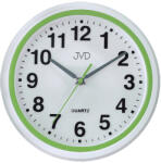 JVD Ceas de perete cu funcționare lină HA41.3