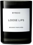 Byredo Loose Lips - lumânare 240 g