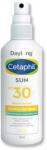 Daylong Gel spray de protecție solară SPF 30 Cetaphil (Sensitive Gel-Sprej) 150 ml