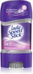 Lady Speed Stick Breath of Freshness Gel deodorant pentru femei 65 g