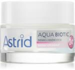 Astrid Aqua Biotic crema de zi si de noapte pentru piele uscata spre sensibila 50 ml