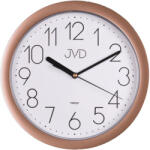 JVD Ceas de perete cu funcționare silențioasă HP612.24