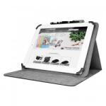 T'nB Husa TnB Travel, pentru tablete de 10" + Stylus (Negru/Gri) (BUNTABTRVL)