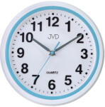 JVD Ceas de perete cu funcționare lină HA41.1