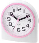 JVD Ceas cu alarmă cu funcționare silențioasă SRP2837.1