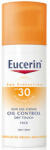 Eucerin Crema gel cu efect de protectie solara Oil Control SPF 30 50 mll