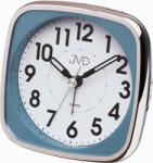 JVD Ceas de alarmă cu funcționare silențioasă SRP838.3